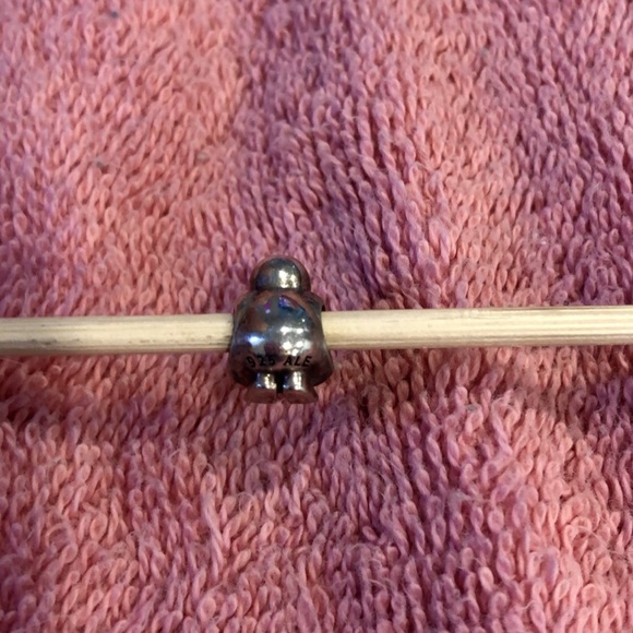 🎀🖤Retired Authentic Pandora Charm - Picture 2 of 2